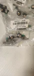 Lot Of 9 GRDBLK2R1-05 Directv Approved Ul Dual Ground Block W/ Weather Seals. Fixed Price $19.99.