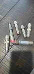 Lot Of 50 Ohm Attenuators (6 Units Total). Fixed Price $124.00.