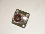 Opek AT-7511 SO-239 Uhf Female Bulk Head Chassis Mount Rf Antenna Connector Jack. Fixed Price $11.95.