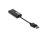 Club 3D CAC-2070 Displayport 1.2 To Hdmi 2.0 Uhd Active Adapter M/f. Fixed Price $29.58.