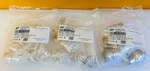 Industries RFD-1630-2-X (box Of 15) 7.5 Ghz, 50 7/16 Din (f) Connector New!. Fixed Price $299.00.