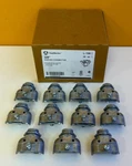 Southwire L-158 (box Of 11), 3/8", Die-cast, Set Screw, Duplex Connector. New!. Fixed Price $23.99.