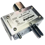 DGXJ+24DFNF-SMA 800MHZ 2500MHZ 6WA2 Isolated Loop Circuit Protector. Fixed Price $99.99.