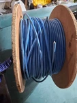 Wire 750FT Cable Spool CAT6SH-BL Structured Products. Fixed Price $150.00.