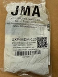 UXP-MDM-12S Jma 4.1-9.5 Mini Din Male Connector For 1/2 Super Flexible Cable. Fixed Price $13.95.