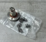 Commscope Andrew Solutions L4E78-PS 7/8 In Eia Flange Positive Stop. Fixed Price $149.99.