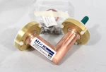 Mega Rf Solutions OG9Y7-11484-702 7/8" Coax 90 Degree Elbow. Fixed Price $399.95.
