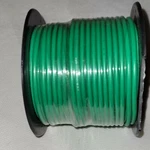 Audiopipe AP14100GR Gauge 100FT Primary Wire Green. Fixed Price $19.98.