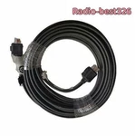 Meters CT-157 Cable For Vertex VX-4500 VX-4600 Radio Accessories. Fixed Price $11.90.