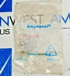 Amphenol 000-68175 Rf Connector / Coaxial *new*. Fixed Price $15.99.