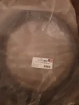 AIR802 CA400 30FT Ultra-low Loss Coaxial Extension Cable N-male To N-female. Fixed Price $50.00.