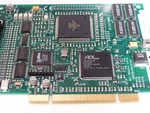 Specialix Perle Systems 6601110 44011100-10 DB37 Pci Sx Serial Control Card. Fixed Price $84.00.