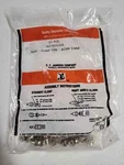One Sma Male RG-188 Connector, Straight Clamp-type Ef Johnson 142-0221-006 New!. Fixed Price $5.00.