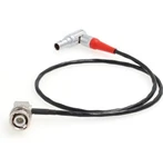 Szrmcc 5 Pin To Bnc Timecode Sync Cable For Arri Alexa Mini. Fixed Price $25.00.