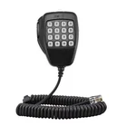 8PIN HM-118TN Handheld Remote Control Microphone For Icom IC-706 208H 2100H. Fixed Price $18.61.