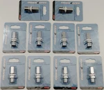 Lot Of Truckspec TS-105AD Cb Radio Antenna Standard SO-239 Stud Mount 3/8X24. Fixed Price $86.95.