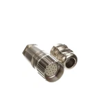 Pc Turck 16-0 Connector M23 Female Straight 1(INTL Via Eis Only + No Ff). Fixed Price $85.38.