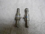 Hp 11536A 50OHM Tee, Type N (m/f). Fixed Price $100.00.