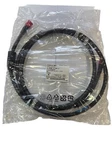 L4-HMHM-10-SGW-D Commscope Weatherproof Jumper 10FT. Fixed Price $25.00.