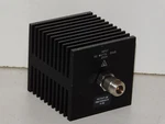 Pasternack PE7317-30 Db Fixed Attenuator Female Directional 50W 18GHZ. Fixed Price $375.00.