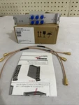Commscope Ion-b TLCN2-W Andrew 2-WAY 350-2700 Mhz Splitter. Fixed Price $79.99.