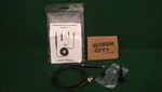 Vintage Elenco Precision Oscilloscope Probe Pack 600VDC 1M Ohm. Fixed Price $29.00.
