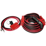 Bulldog Winch Booster Cable Set Ft X 1/0 Gauge W/quick Connects And 7.5. Fixed Price $671.99.
