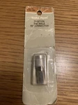 Radioshack / Tandy Twist-on Male Tnc Rf Connector # 278-0140 278-140. Fixed Price $7.20.