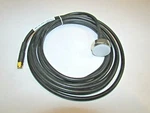 Andrew PT-C24DMSM-10, 10C240 Din Male To Sma Cable Assembly. Fixed Price $59.99.
