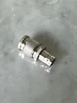 Telegartner Straight Rf Adapter Bnc Socket To Tnc Plug. Fixed Price $29.99.