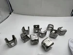 (pack Of 10) Wireless Solutions Universal Angle Adapters With Insert Wsaa-uss. Fixed Price $28.49.
