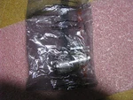 Amphenol Connector # 83-821 Nsn: 5935-00-919-6395 Twin Uhf Plug ( X ). Fixed Price $30.00.