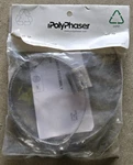New Polyphaser Tower Ground Clamp Assembly 9100-0454. Fixed Price $10.49.