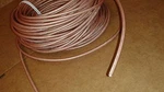 RG-400 M17/128 Rf Double Shield Coaxial Cable 50 Ft. Fixed Price $66.00.