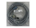Turk Right Angle Female Connectors And 3M Cable Part No Wsm Rkfp 5711-7M. Fixed Price $100.00.