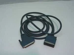 Cisco 9' Dte Cable Amp Female Connector 50 Pin 72-0740-02. Fixed Price $16.17.