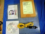 Rt Systems ADMS-1G-USB Programming Software And -57B Cable For Yaesu VX-7. Fixed Price $49.99.