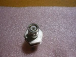 Simmonds Precision Connector Part # 384050 Nsn: 5935-00-090-5039. Fixed Price $120.00.