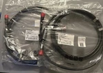 Commscope L4-HMHM-15-SGW-D Ft Lot Of 2. Fixed Price $59.00.