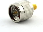 Maxmoral Sma Female Rf Coaxial Adapter Connector. Fixed Price $11.68.