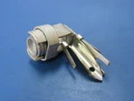 Electric Motion Em 3956M-RPP Qty Of Per Lot Lug Ground W/rigid Mtg Bar. Fixed Price $25.00.
