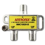 Antronix Moca 2.0 Splitter Frontier Formerly Verizon Fios 5-1675 Mhz. Fixed Price $13.45.