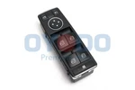 Oyodo 94B9050-OYO Switch, Window Regulator For Mercedes-benz. Fixed Price $82.96.