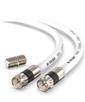 G-plug 10FT RG6 Coaxial Cable Connectors Set High-speed Internet, Broadband. Fixed Price $9.99.