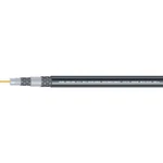 Jonsa RG11 Quad Shield Cable - 1M Matv Foxtel Approved. Fixed Price $21.01.