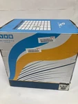 500 Ft Wirepath RG6 Ccs Coaxial Cable Black 18AWG 3 Ghz Ul Listed New. Fixed Price $79.99.