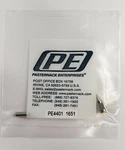 Pasternack Enterprises PE4401 1651 Sma Male Connector Crimp/solder Attachment. Fixed Price $125.00.