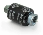 Cable Tv In-line Coaxial Surge Protector Lightning Strike Spike SE-1. Fixed Price $11.75.