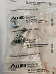 Amphenol Bnc Male Plug Pn 69475, 50 Ohm, Quick Connect/disconnect, Nos.. Fixed Price $7.95.