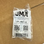 Jma UPL-4MT-12 4.3-10 Male Connector 36" Annular Plenum Accessory. Fixed Price $20.00.